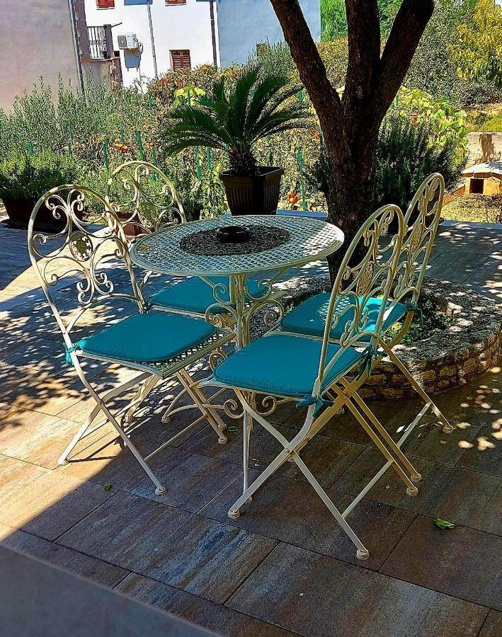 Sweet Apartment Marijana Supetar Exterior photo